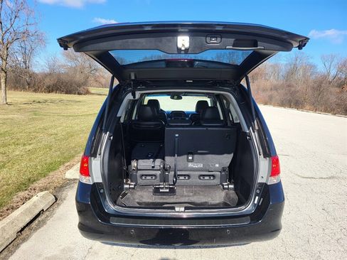 Used 2010 Honda Odyssey Touring image 10