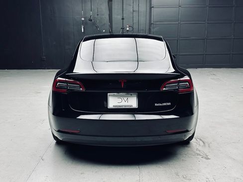 Used 2023 Tesla Model 3 Performance AWD/4WD image 8