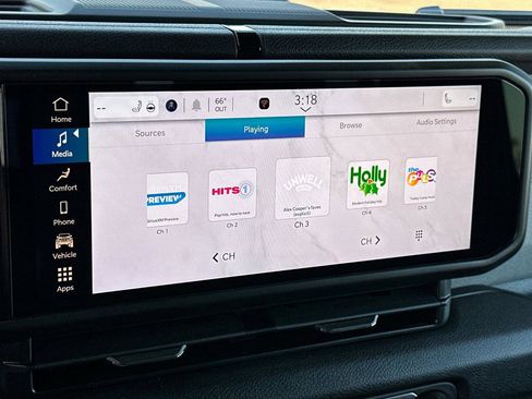 New 2026 Jeep Wrangler Sport S image 15