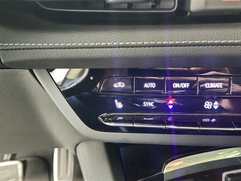 Used 2023 Buick Envision Essence w/ Sport Touring Package image 24