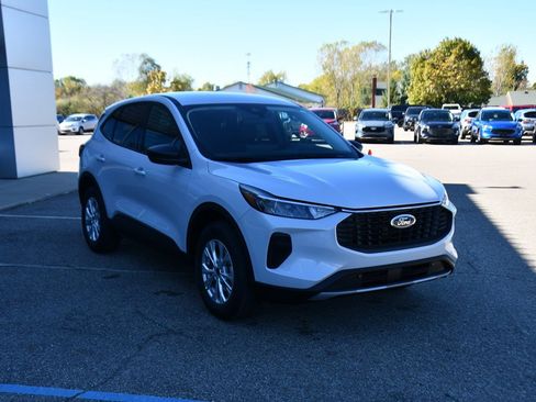 Used 2026 Ford Escape Active w/ Tech Pack #1 image 9