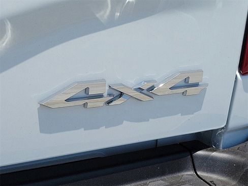 New 2025 RAM 2500 Laramie w/ Sport Appearance Package image 20