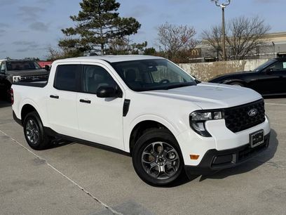 Used 2025 Ford Maverick XLT