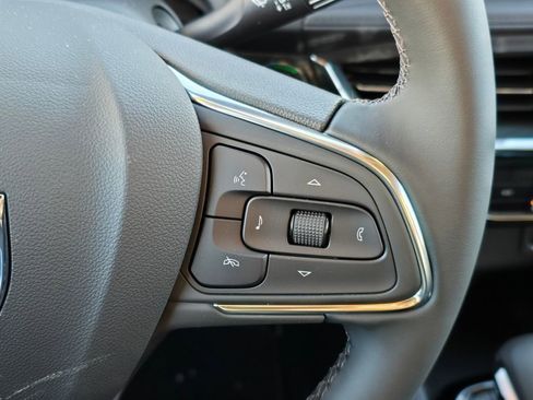 New 2026 Buick Encore GX Sport Touring AWD/4WD image 19