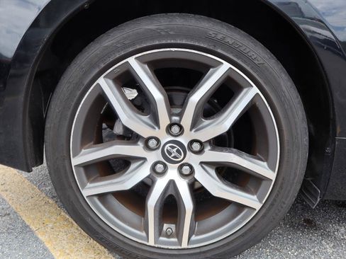 Used 2016 Scion tC FWD image 29