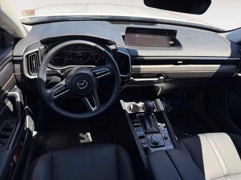 Used 2026 MAZDA CX-50 AWD 2.5 Hybrid w/ Weather Package image 15