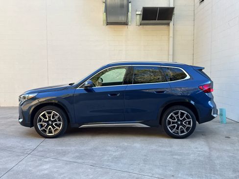 Certified 2025 BMW X1 xDrive28i image 5