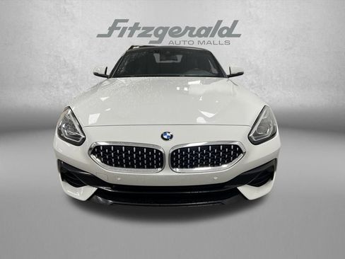 Used 2020 BMW Z4 sDrive30i w/ Convenience Package image 10