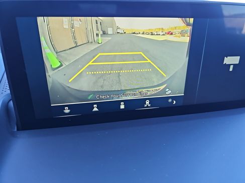 New 2026 Acura RDX SH-AWD image 23