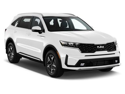 Used 2026 Kia Sorento EX