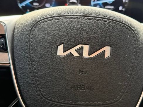 Used 2024 Kia Telluride SX Prestige X-Line AWD/4WD image 27