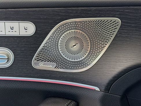 Used 2024 Mercedes-Benz GLE 350 4MATIC image 19