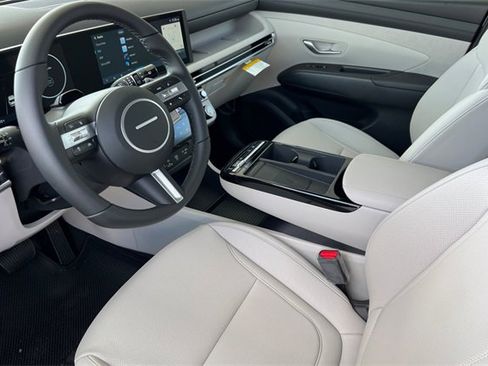 New 2025 Hyundai Tucson SEL w/ Tow & Go Package image 10