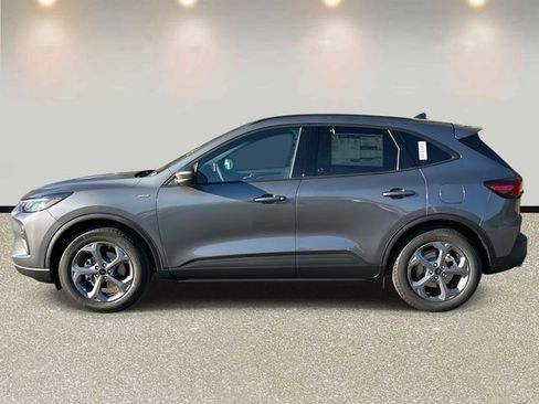 New 2026 Ford Escape ST-Line FWD image 8