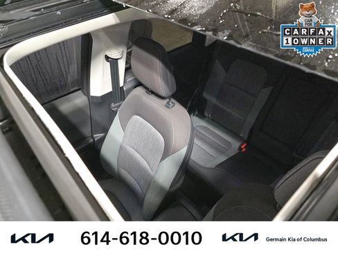 Used 2023 Ford Bronco Sport Big Bend w/ Convenience Package image 22