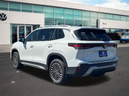 New 2026 Volkswagen Tiguan S AWD/4WD image 7