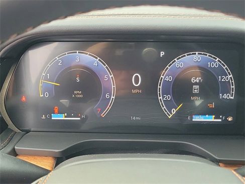 New 2025 Jeep Grand Cherokee L Summit image 29