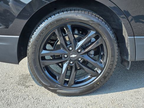 Used 2021 Chevrolet Equinox LT FWD image 17