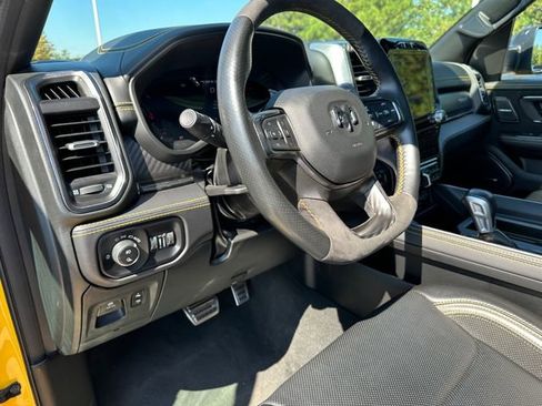 Used 2023 RAM 1500 TRX w/ TRX Level 2 Equipment Group image 20