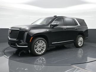 Certified 2025 Cadillac Escalade Premium Luxury AWD/4WD video 1
