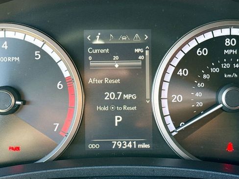 Used 2019 Lexus NX 300 F Sport w/ F Sport Premium Package image 13