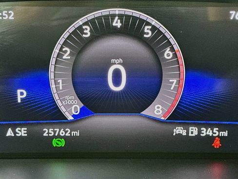 Used 2025 Volkswagen Taos S FWD image 15
