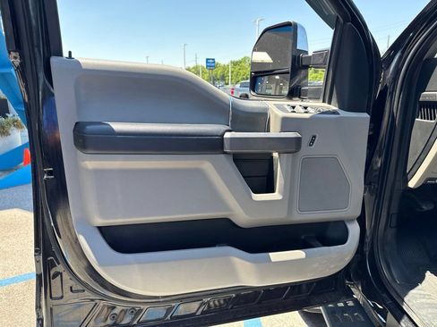 Used 2020 Ford F250 XLT w/ Tremor Off-Road Package AWD/4WD image 18