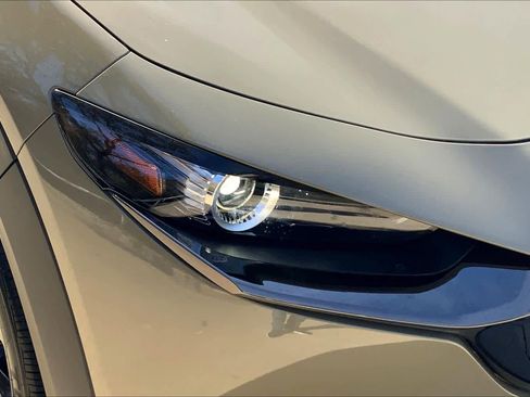 Certified 2025 MAZDA CX-30 Carbon image 24