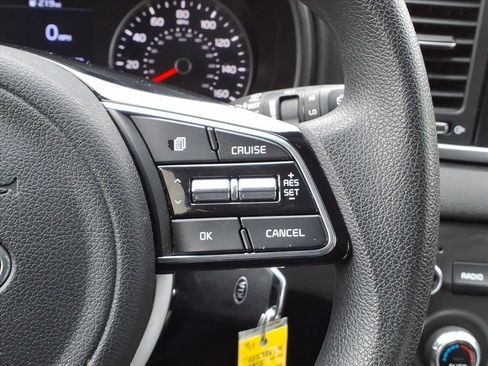 Used 2021 Kia Sportage LX w/ LX AWD Popular Package image 29