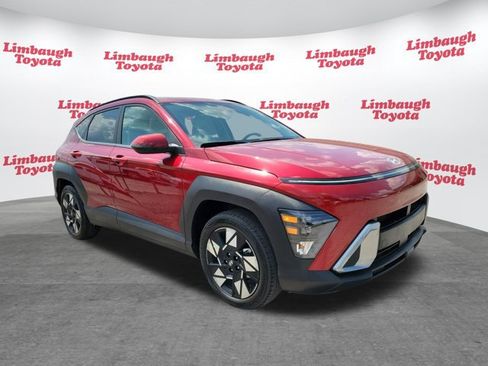 Used 2025 Hyundai Kona SEL FWD image 20