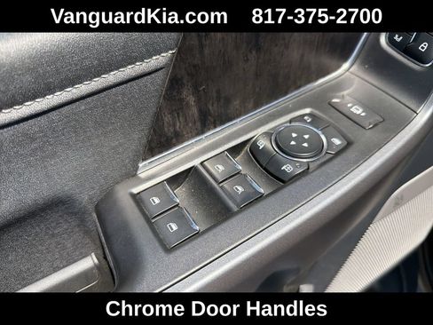 Used 2025 Ford F250 Lariat w/ Chrome Package AWD/4WD image 17