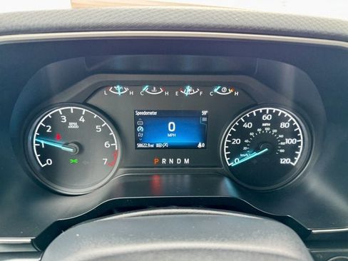 Used 2023 Ford F150 XL w/ STX Appearance Package image 14