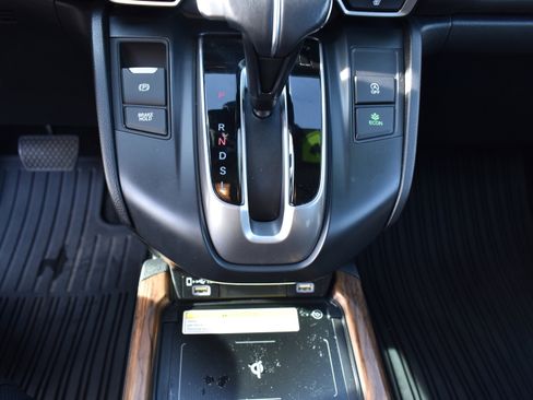 Certified 2022 Honda CR-V Touring image 22