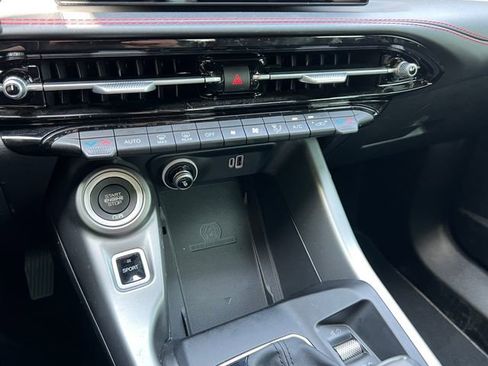 Used 2024 Dodge Hornet R/T Plus AWD/4WD image 29