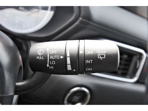 Used 2024 MAZDA CX-5 Carbon Edition AWD/4WD image 23