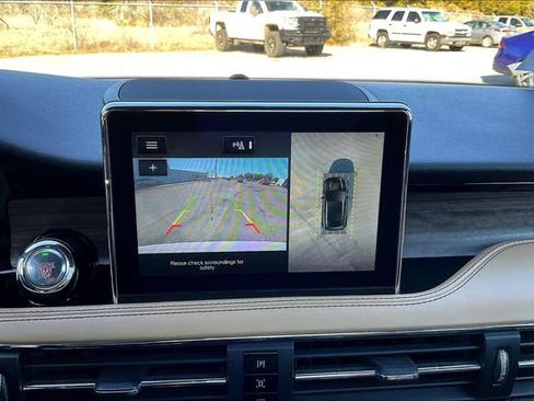 Used 2020 Lincoln Corsair Reserve w/ Equipment Group 201A image 14