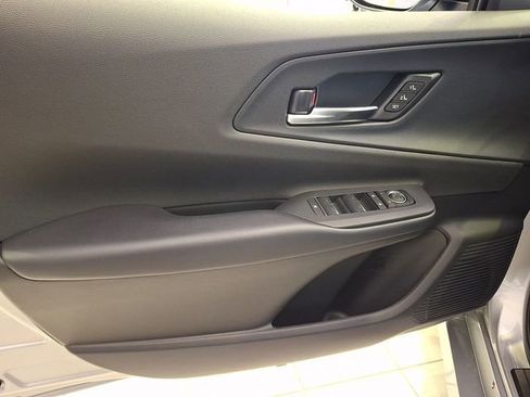 New 2026 Toyota Prius Plug-In Hybrid w/ Limited Premium Package FWD image 12