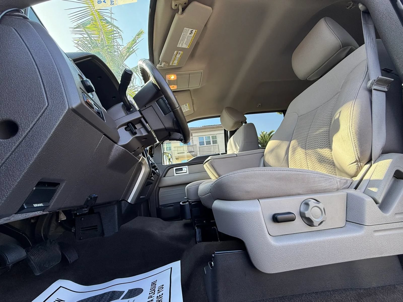 Used 2010 Ford F150 XLT RWD image 30