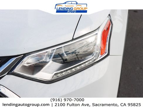 Used 2019 Chevrolet Traverse LT image 7