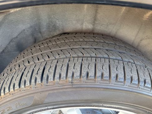 Certified 2024 Dodge Durango GT image 11