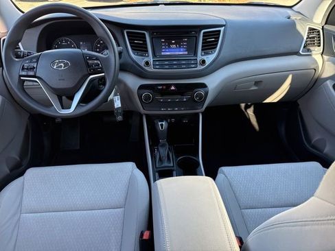 Used 2017 Hyundai Tucson SE image 4