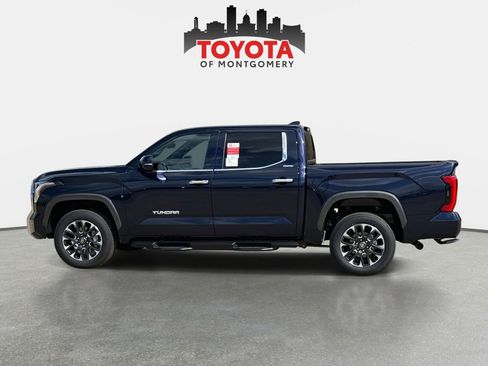 New 2026 Toyota Tundra Limited image 8