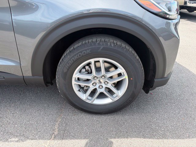 Used 2027 Ford Explorer Active AWD/4WD image 52