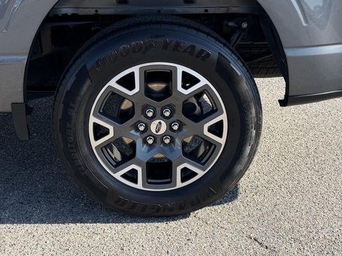 Certified 2024 Ford F150 STX image 24