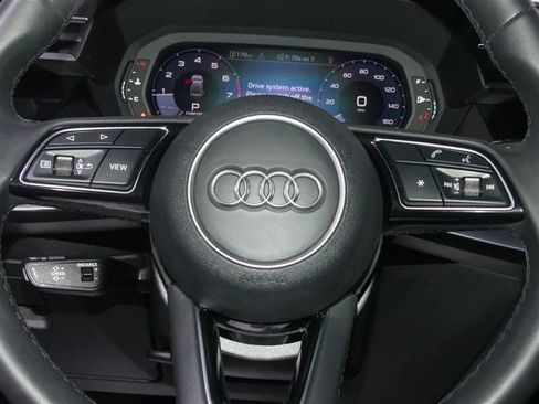 Used 2023 Audi A3 2.0T Premium w/ Convenience Package image 32