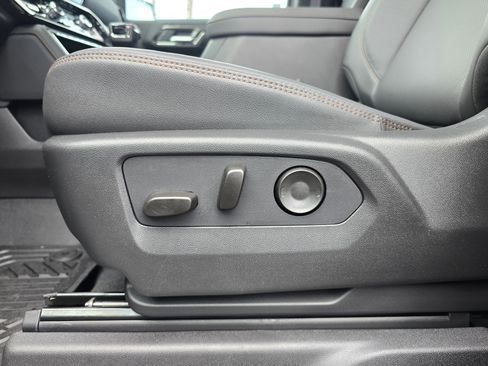 New 2026 GMC Sierra 1500 AT4 w/ AT4 Premium Package image 26