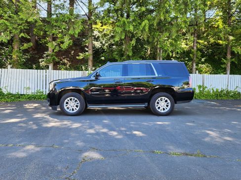 Used 2018 GMC Yukon SLT image 5