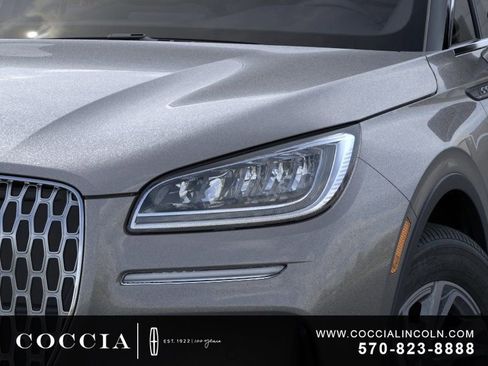 New 2026 Lincoln Corsair Premiere AWD/4WD image 18