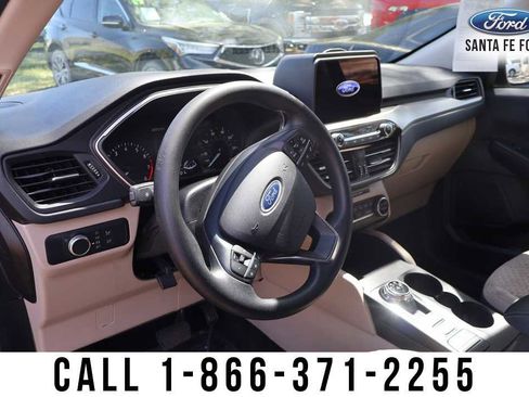 Used 2024 Ford Edge SEL image 12