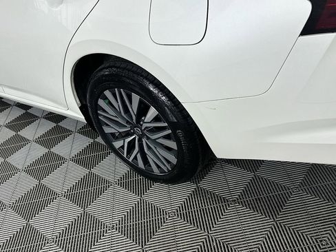 Certified 2024 Nissan Altima 2.5 SV image 37